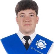 Estudiante de 1º Medicina con un 13,82 en selectividad, da clases de Biología y/o Química para todos los niveles.